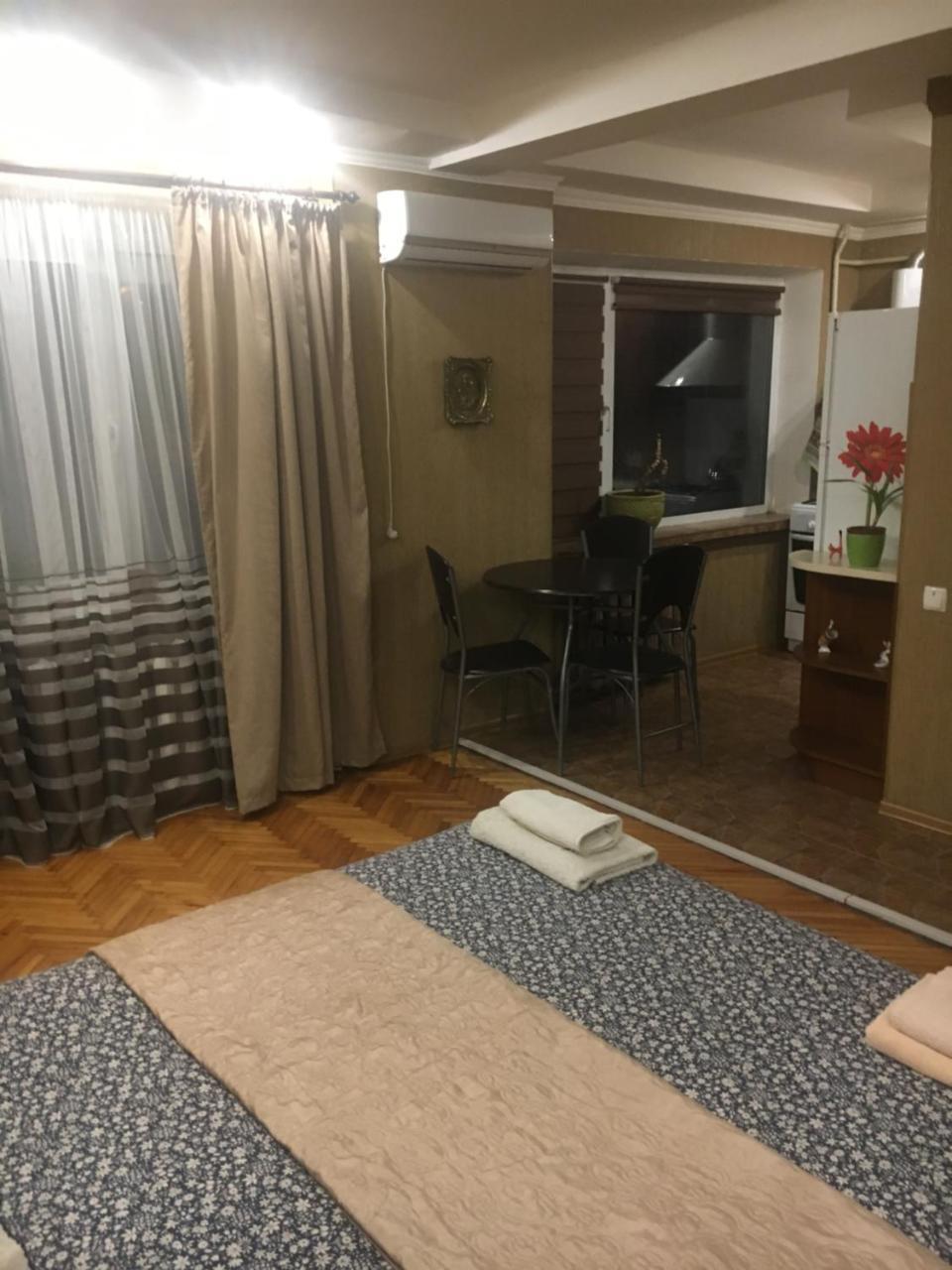 Kvartira Na Krakivskiy 12 , 52 Apartamento Kiev Exterior foto