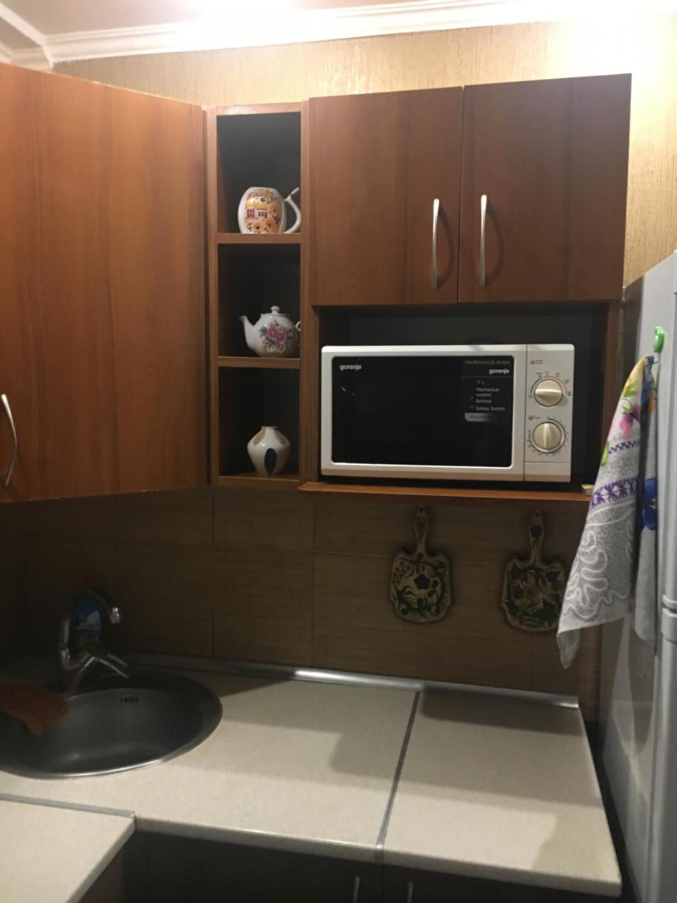 Kvartira Na Krakivskiy 12 , 52 Apartamento Kiev Exterior foto