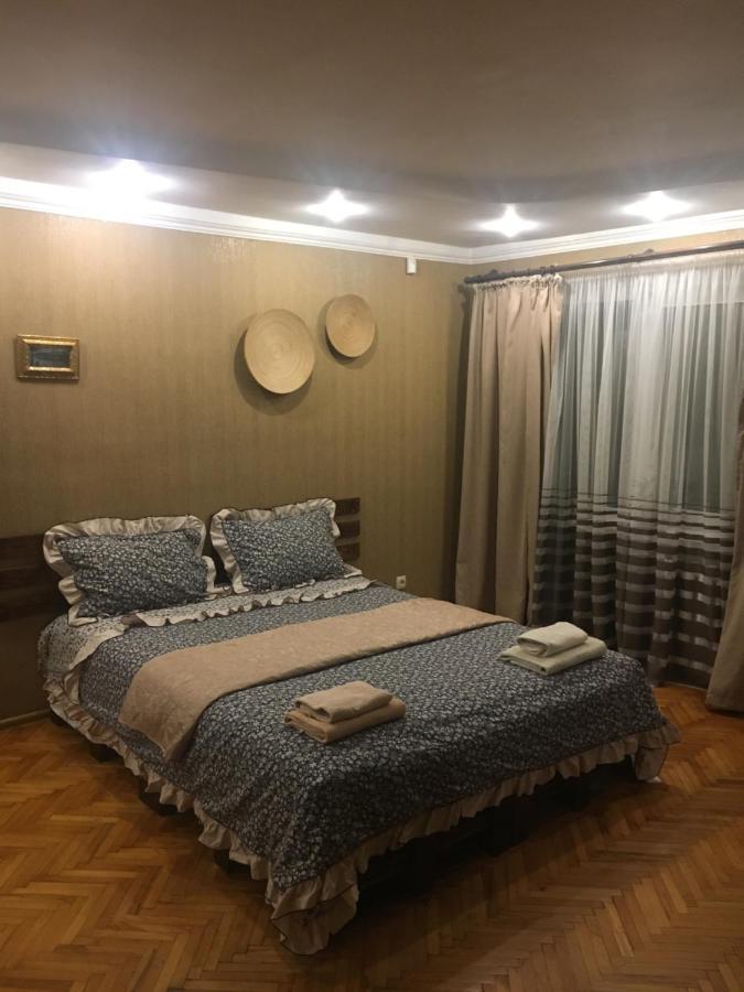 Kvartira Na Krakivskiy 12 , 52 Apartamento Kiev Exterior foto